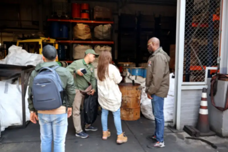 Dagma intensifica operativos contra contaminación acústica y emisiones en Cali