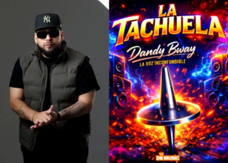 Dandy Bway lanza 'La Tachuela', un himno contra la humillación desde Cartagena