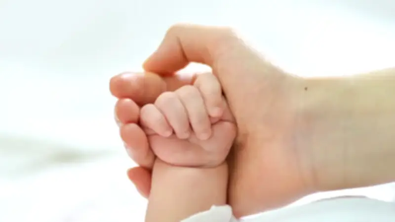 Dane confirma caída del 4,5% en nacimientos durante 2025 en Colombia