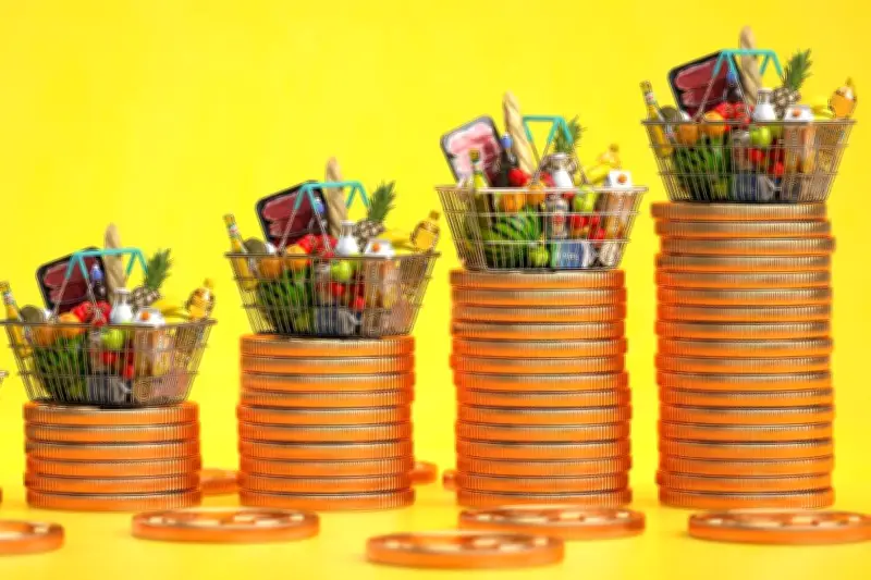 DANE reporta inflación de 1,08% en febrero, con IPC anual en 5,29%