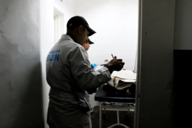 DANE revela las principales causas de muerte en Colombia: enfermedades cardíacas lideran