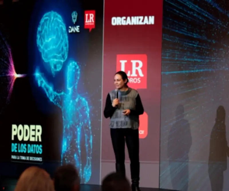 Dane revela que Colombia tiene 2 millones de unidades económicas, 85% en comercio y servicios