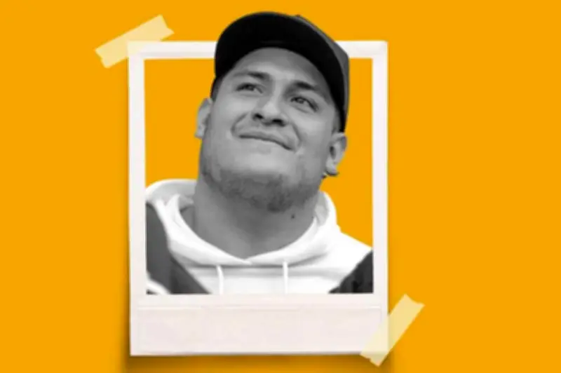 Daniel Ledesma: De la Comuna 13 a director de YMCA Medellín, una historia de resiliencia