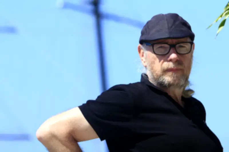 Daniel Mordzinski: El fotógrafo que captura el alma de los escritores en sus retratos