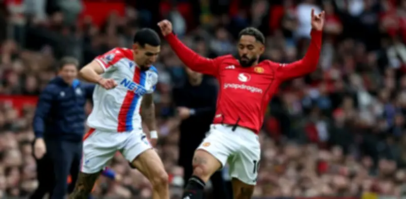 Daniel Muñoz se recupera rápido: disponible para amistosos de Colombia contra Croacia y Francia