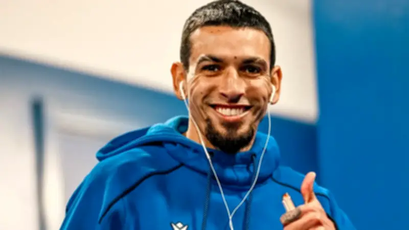 Daniel Muñoz tendrá baja corta: Crystal Palace confirma recuperación en 10-12 días