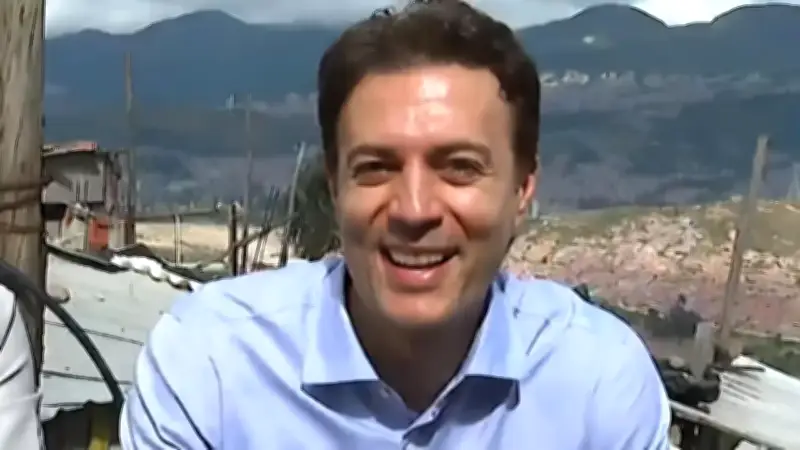 Daniel Quintero critica al Pacto Histórico: 'Me dejan solo en esta etapa crucial'