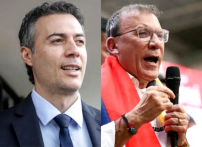 Daniel Quintero reconoce triunfo de Roy Barreras pero afirma que el verdadero ganador es Petro