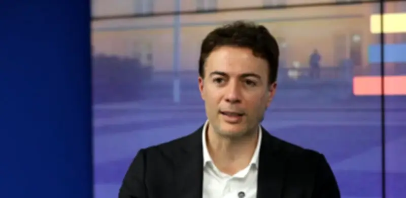 Daniel Quintero: 'Roy Barreras es candidato de maquinarias y la política debe ser franca'