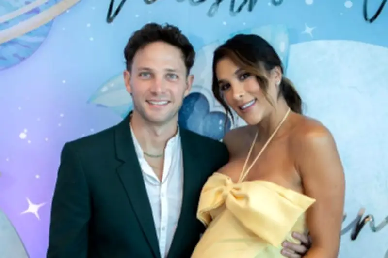 Daniela Ospina revela detalles de su boda con Gabriel Coronel en Colombia