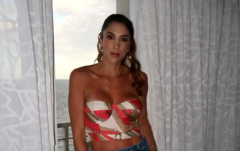 Daniela Ospina y Gabriel Coronel celebrarán boda religiosa en Colombia en abril de 2026