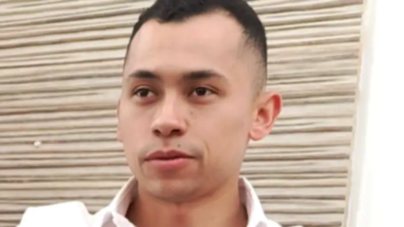 David Felipe Acosta Aparece con Vida Tras 16 Días de Desaparición Forzada