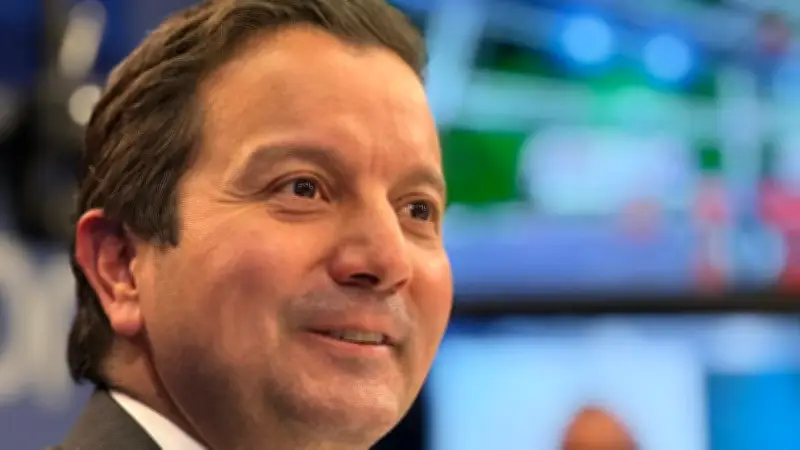 David Luna acepta derrota y declara ganadora a Paloma Valencia antes de finalizar conteo