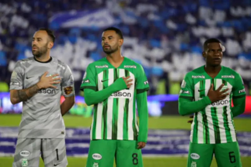 David Ospina cedería el arco en penales ante Millonarios: estrategia definida