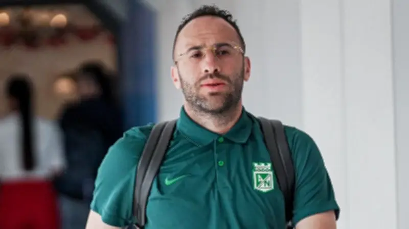 David Ospina responde a críticas sobre su prioridad entre Atlético Nacional y la Selección Colombia