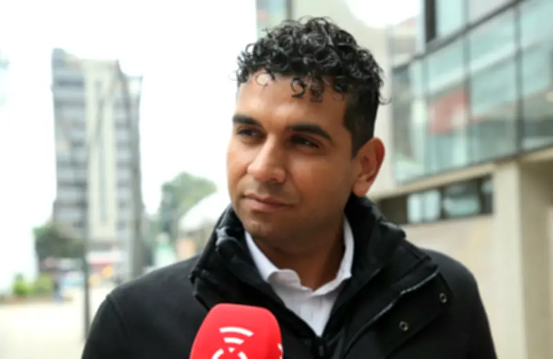 David Racero comparece ante Corte Suprema por caso Fruver tras ser electo senador