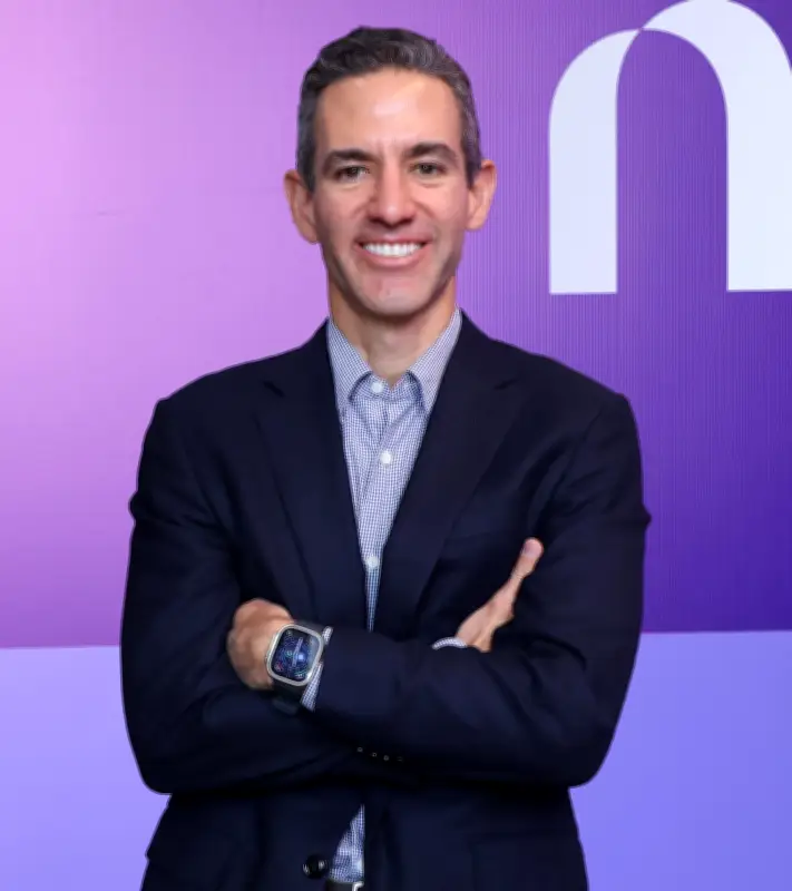 David Vélez: Colombia necesita apostar al sector privado como motor económico