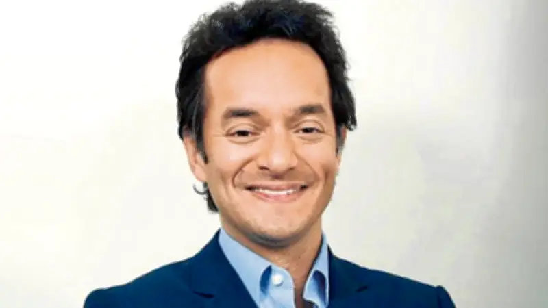 David Vélez de Nubank es nombrado Empresario del Año 2025 en Colombia