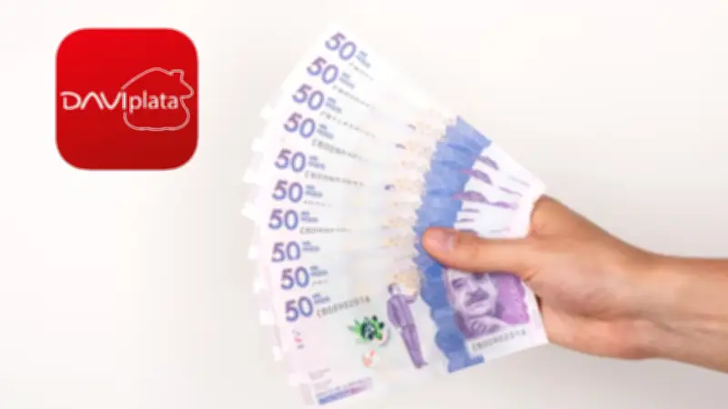 Daviplata se transforma en neobanco: tarjetas, créditos y más desde marzo