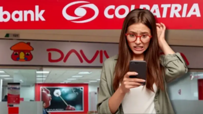 Davivienda anuncia cierres de oficinas y ajusta horarios para Semana Santa