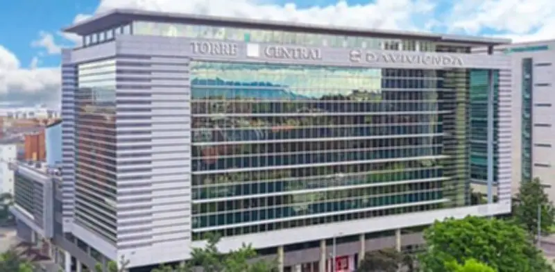Davivienda Group reporta utilidades de $2,06 billones en 2025 tras integración de Scotia