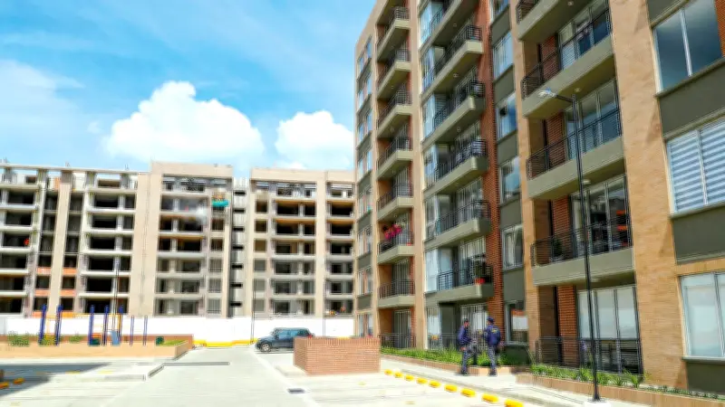 Davivienda remata viviendas desde $70 millones: oportunidad para comprar casa o apartamento