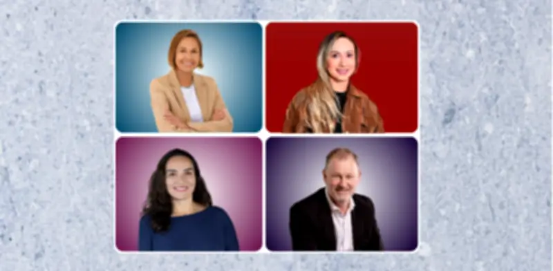 Davivienda, Sumia, GFT y Hilton designan nuevos ejecutivos para impulsar banca digital, pagos y turismo