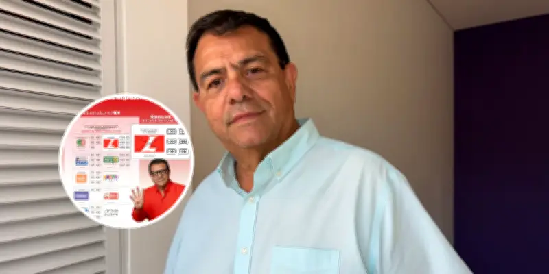 Dayro 'Yayo' Bustillo gana fuerza en Bolívar a 48 horas de elecciones legislativas