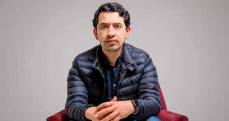 De activista a congresista: Daniel Briceño, el más votado para la Cámara de Representantes