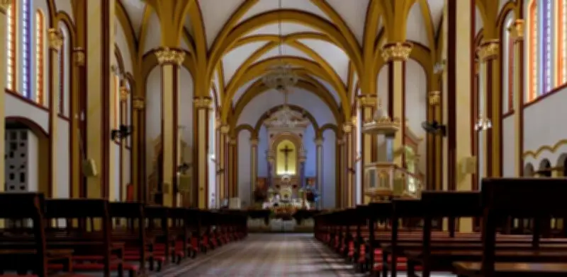 De catedrales a museos: la arquitectura como puente entre el cielo y la tierra