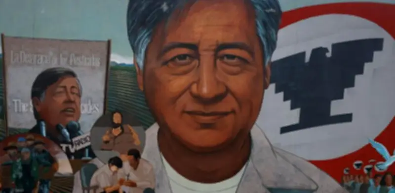 De ícono a depredador: el oscuro caso de César Chávez que estremece a Estados Unidos