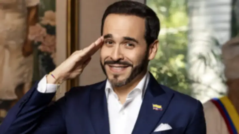 De la Espríella responde a Paloma Valencia: 'Dejemos el drama' sobre división electoral