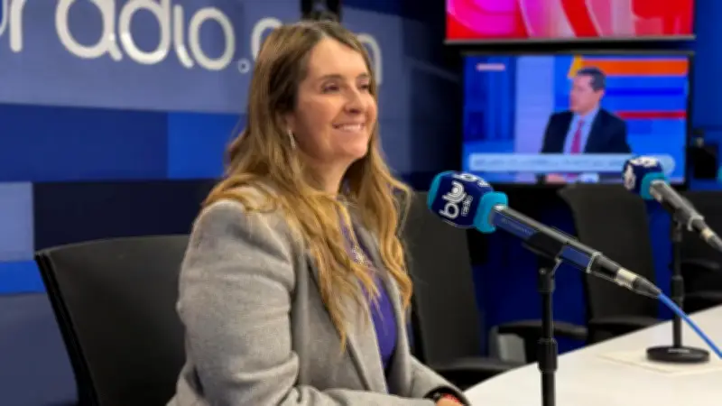 De la Espriella e Iván Cepeda lanzan fórmulas: ¿Hacia dónde va Paloma Valencia?