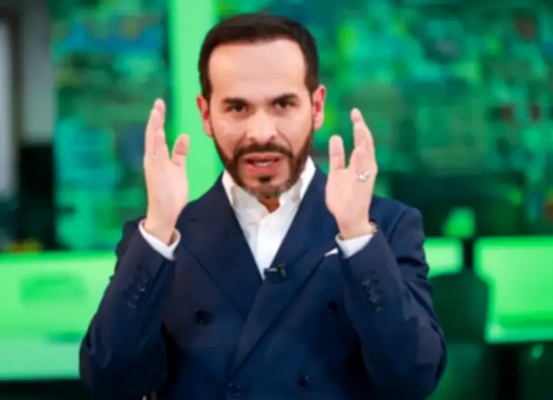 De la Espriella genera polémica con comentario homofóbico contra Oviedo en campaña presidencial