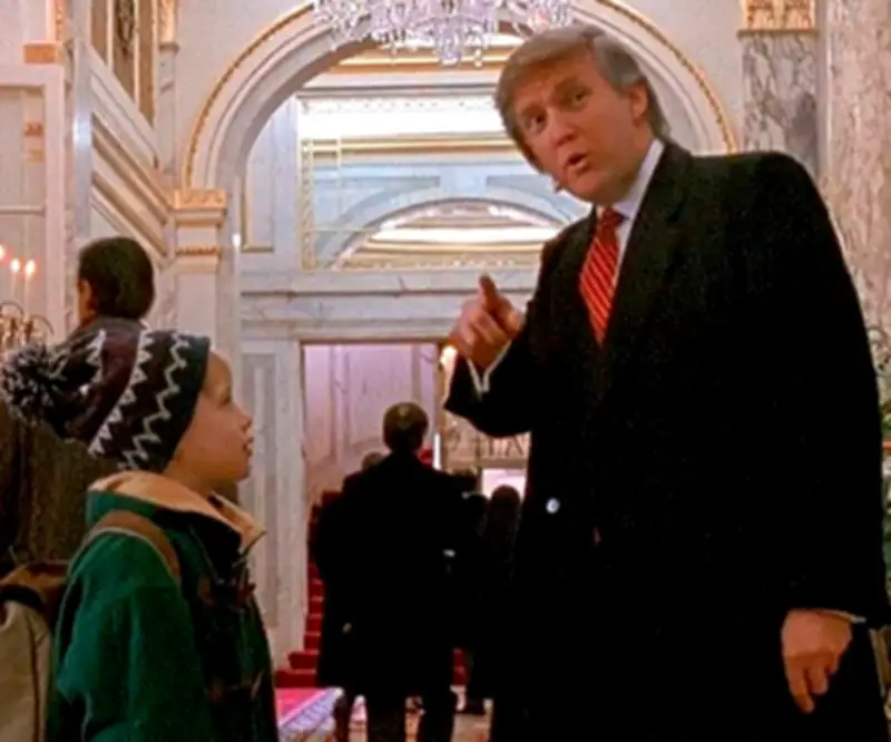 De la pantalla al poder: los presidentes que fueron actores antes de gobernar