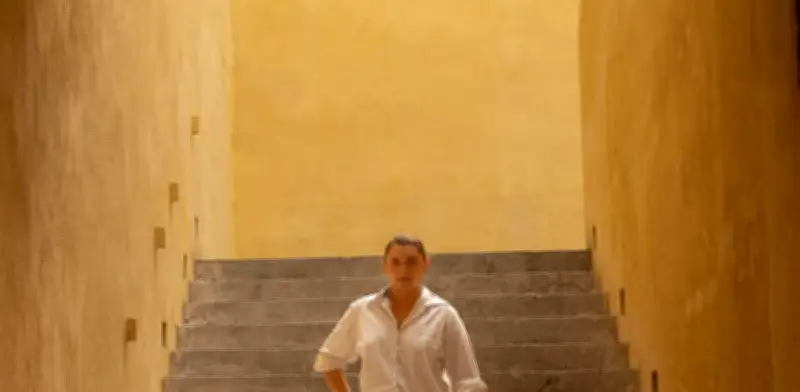 De los Montes de María a Cartagena: Jaris Julio convierte raíces campesinas en éxito gastronómico