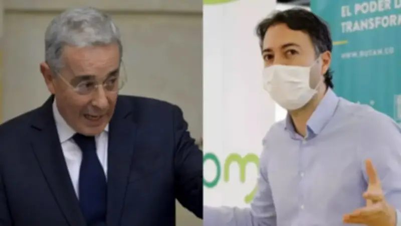 De Álvaro Uribe a Daniel Quintero: Los políticos antioqueños más afectados tras elecciones legislativas