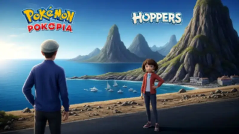 De Pokémon Pokopía a Hoppers: Las claves del entretenimiento en 2026