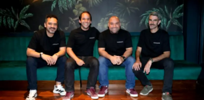 De Rappi a GatekeeperX: la startup colombiana que combate el fraude financiero con IA