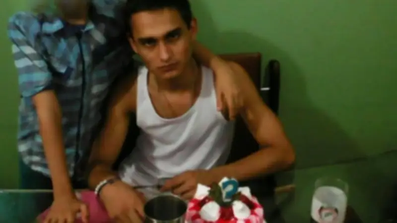 De recluso a abogado: La transformación de Víctor Pinilla en Bucaramanga