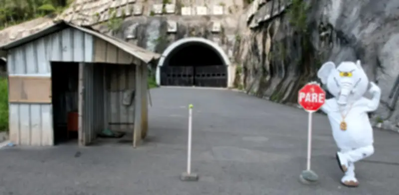 De veedor anónimo a senador: la historia del 'Elefante Blanco' que llegó al Congreso