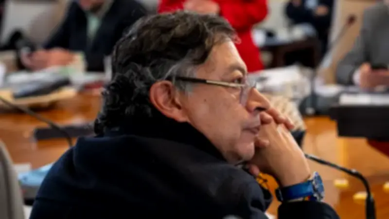 DEA clasificó a Petro como 'objetivo prioritario' en investigaciones por narcotráfico