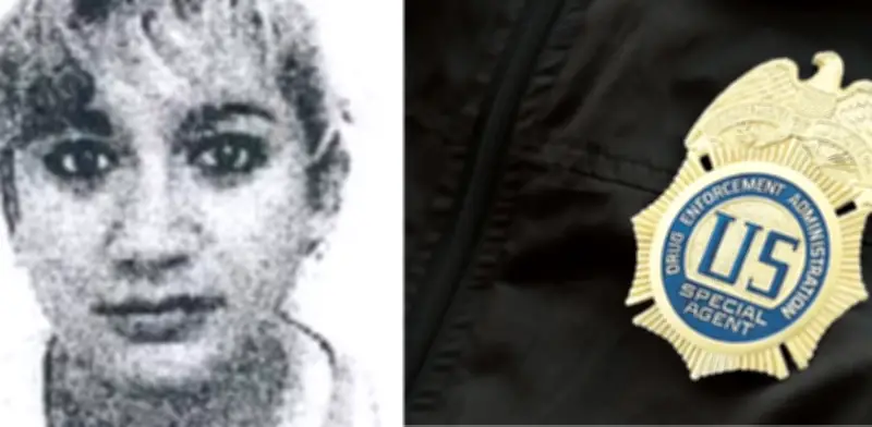 DEA incluye a mexicana Alma Nelly Del Río Pompa en lista de mujeres más buscadas por narcotráfico