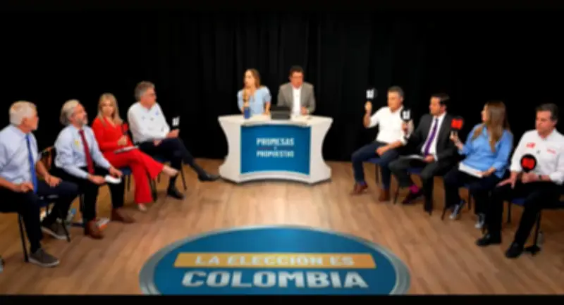 Debate sobre edad de pensión: precandidatos divididos ante posible aumento de jubilación