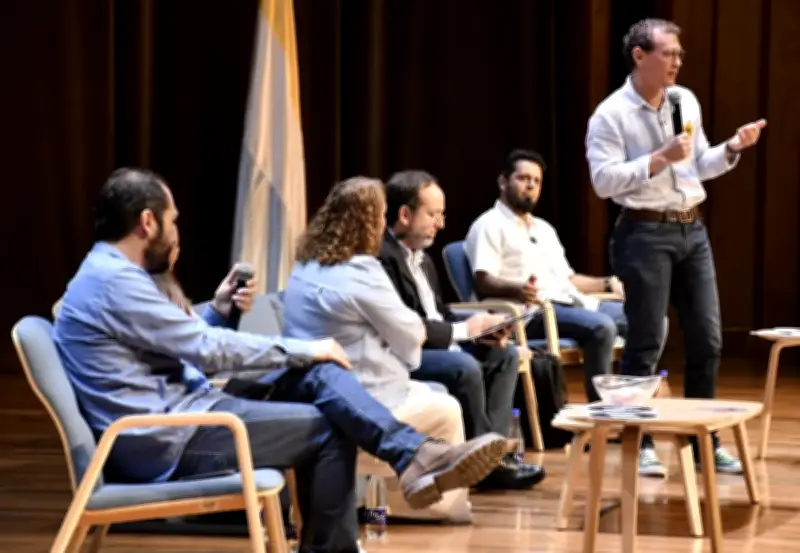 Debates Electorales 2026: Candidatos del Valle del Cauca Enfrentan sus Propuestas