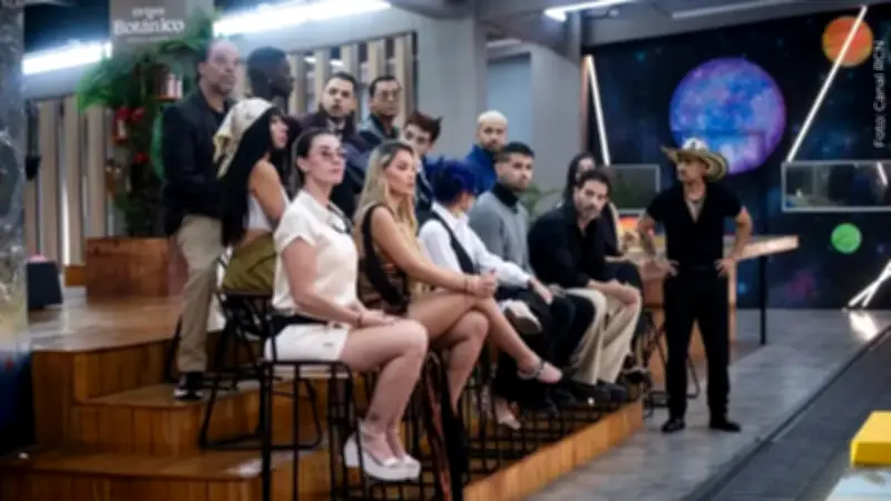 Decisión crucial se avecina en La Casa de los Famosos Colombia tras nuevo liderazgo