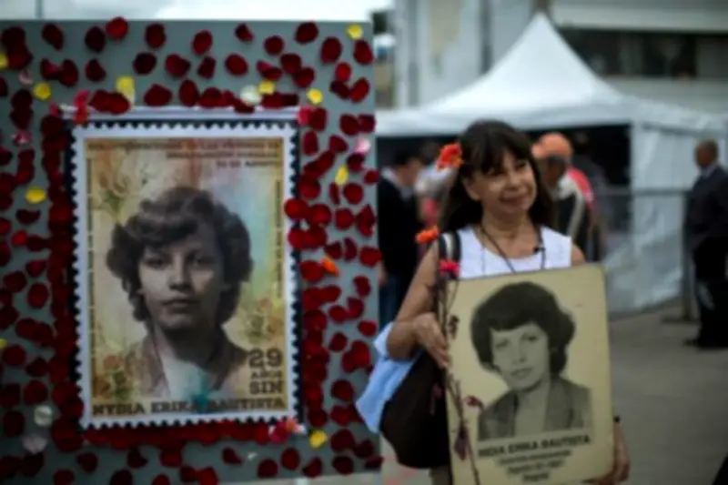 Declaran tortura y desaparición de Nydia Erika Bautista como crímenes de lesa humanidad