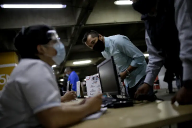 Decreto 0182 reordena EPS en Colombia: millones cambiarán de aseguradora sin consulta