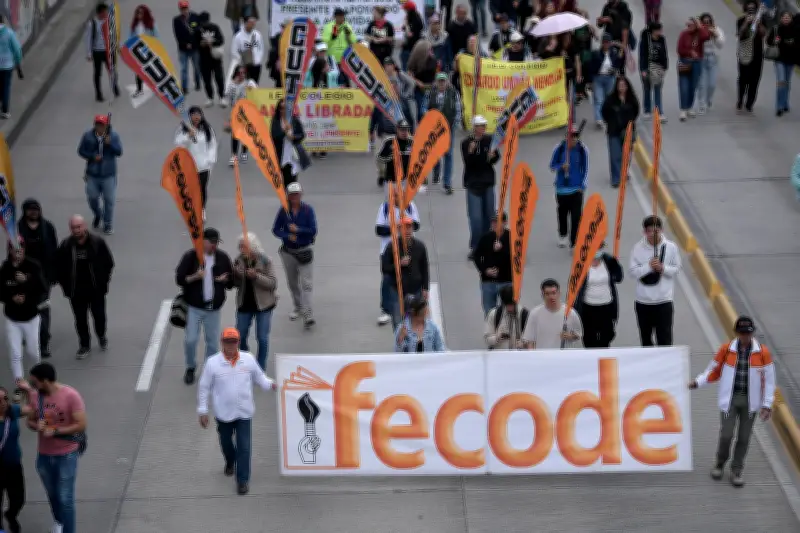 Decreto 0234 de 2026 transforma la negociación colectiva en Colombia con nuevos niveles y cuotas sindicales