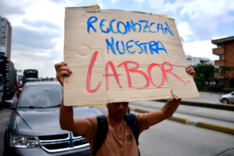 Decreto del Gobierno busca proteger a recicladores con red de seguridad social